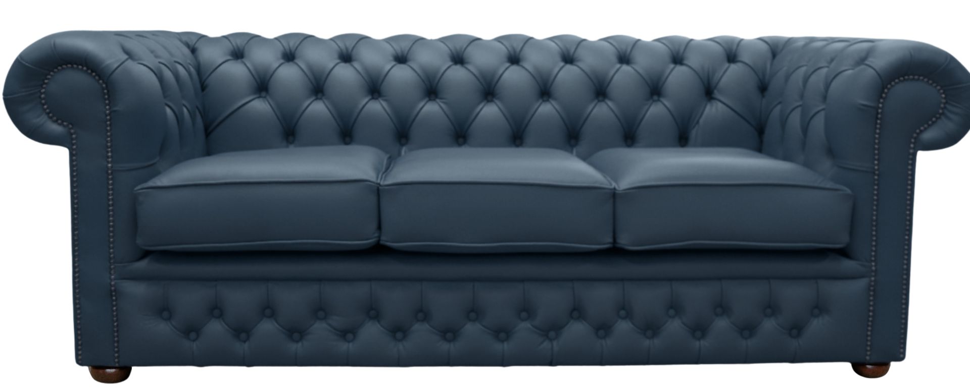 The Durham Chesterfield